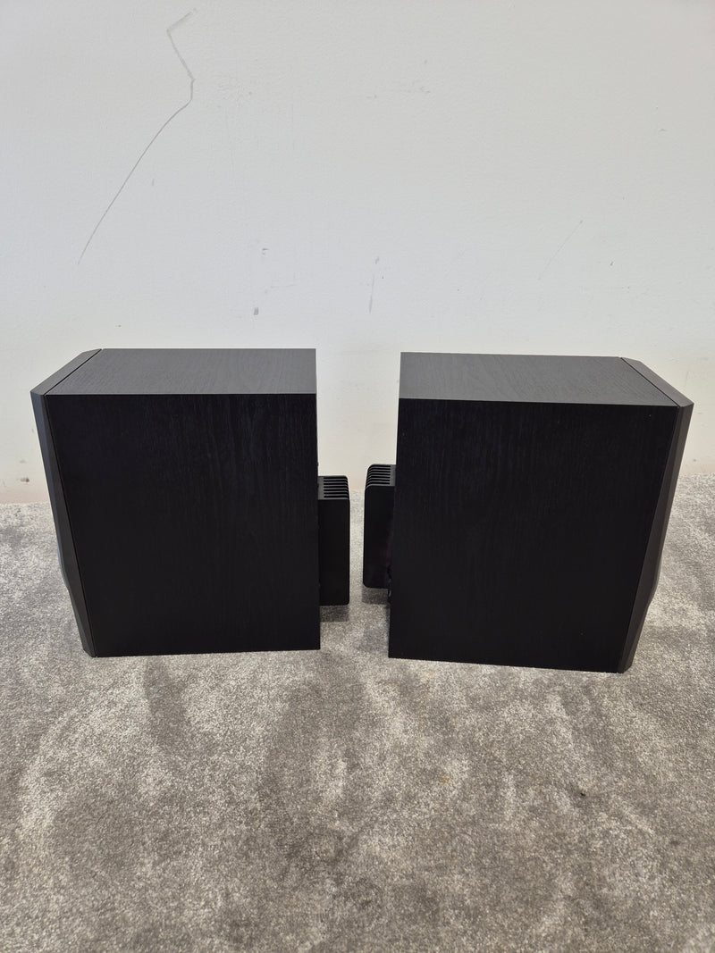 Dynaudio BM5A, Pair - 75W Bi-Amplified Studio Monitors - Excellent - Image 5