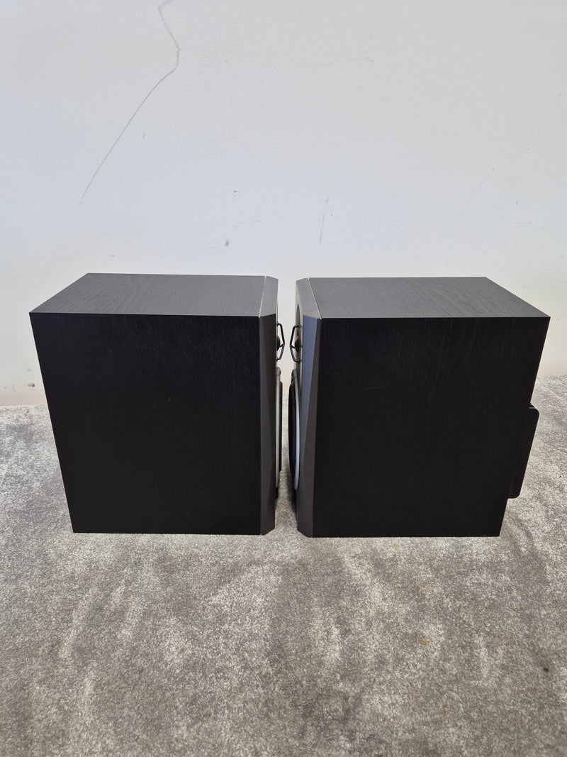 Dynaudio BM5A, Pair - 75W Bi-Amplified Studio Monitors - Excellent - Image 8