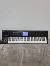 Korg M50 - 61-Key Synthesizer Workstation - Excellent w/ Hard Case - Photo 1