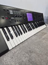 Korg M50 - 61-Key Synthesizer Workstation - Excellent w/ Hard Case - Photo 2