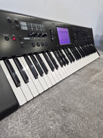 Korg M50 - 61-Key Synthesizer Workstation - Excellent w/ Hard Case - Image 2