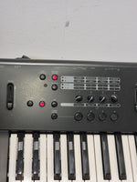 Korg M50 - 61-Key Synthesizer Workstation - Excellent w/ Hard Case - Image 3