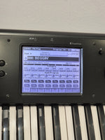 Korg M50 - 61-Key Synthesizer Workstation - Excellent w/ Hard Case - Image 4