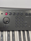 Korg M50 - 61-Key Synthesizer Workstation - Excellent w/ Hard Case - Photo 5