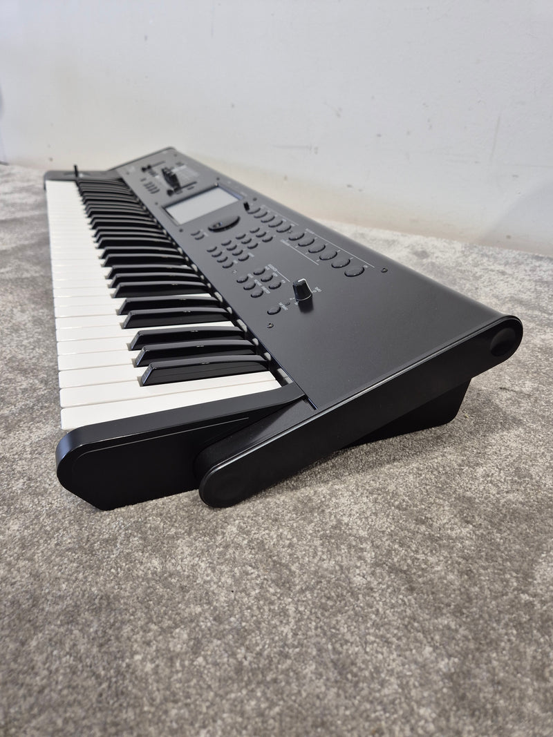 Korg M50 - 61-Key Synthesizer Workstation - Excellent w/ Hard Case - Image 8