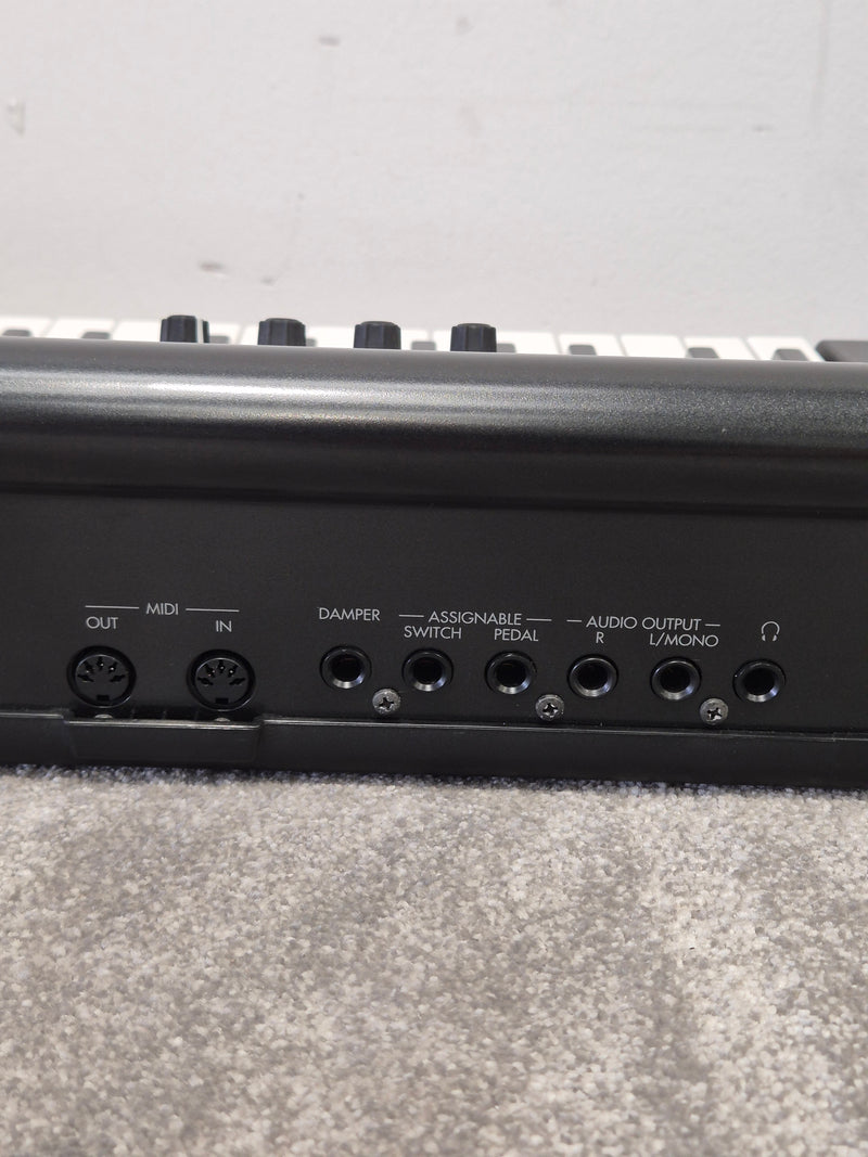 Korg M50 - 61-Key Synthesizer Workstation - Excellent w/ Hard Case - Image 9