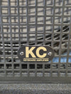 Roland KC550 - 4-Channel Keyboard Amplifier - Excellent w/ Swan Flight Case - Photo 2