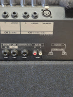 Roland KC550 - 4-Channel Keyboard Amplifier - Excellent w/ Swan Flight Case - Image 6