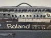 Roland KC550 - 4-Channel Keyboard Amplifier - Excellent w/ Swan Flight Case - Photo 7