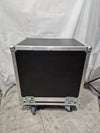 Roland KC550 - 4-Channel Keyboard Amplifier - Excellent w/ Swan Flight Case - Photo 11