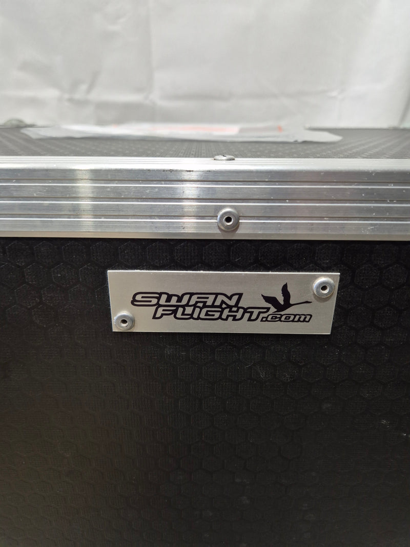 Roland KC550 - 4-Channel Keyboard Amplifier - Excellent w/ Swan Flight Case - Image 12
