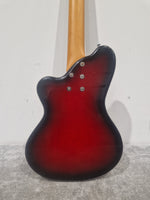 Italia 5 String Bass - 5 String Design, Maple Body - Very Good - Image 9