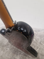 Italia 5 String Bass - 5 String Design, Maple Body - Very Good - Image 5