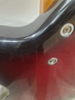 Italia 5 String Bass - 5 String Design, Maple Body - Very Good - Image 6