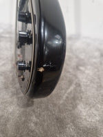 Italia 5 String Bass - 5 String Design, Maple Body - Very Good - Image 10