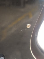 Italia 5 String Bass - 5 String Design, Maple Body - Very Good - Image 7