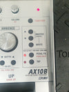 Korg Toneworks AX10B - Bass Guitar Effects Processor, Amp Modeling - Very Good w/ Power Supply - Photo 9