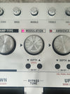 Korg Toneworks AX10B - Bass Guitar Effects Processor, Amp Modeling - Very Good w/ Power Supply - Photo 2
