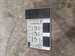 Korg Toneworks AX10B - Bass Guitar Effects Processor, Amp Modeling - Very Good w/ Power Supply - Image 10