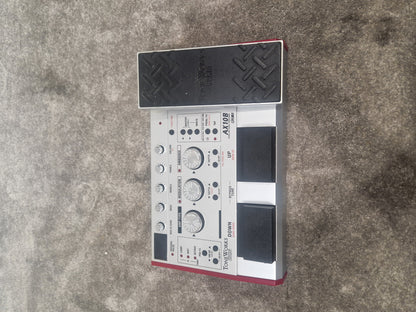 Korg Toneworks AX10B - Bass Guitar Effects Processor, Amp Modeling - Very Good w/ Power Supply