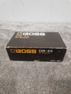 Boss DR-55 Drum Machine - Vintage Rhythm, Programmable Patterns - Good w/ Original Box & Manuals - Photo 3