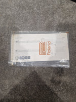 Boss DR-55 Drum Machine - Vintage Rhythm, Programmable Patterns - Good w/ Original Box & Manuals - Image 4