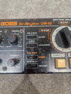 Boss DR-55 Drum Machine - Vintage Rhythm, Programmable Patterns - Good w/ Original Box & Manuals - Photo 9