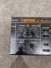 Boss DR-55 Drum Machine - Vintage Rhythm, Programmable Patterns - Good w/ Original Box & Manuals - Photo 10