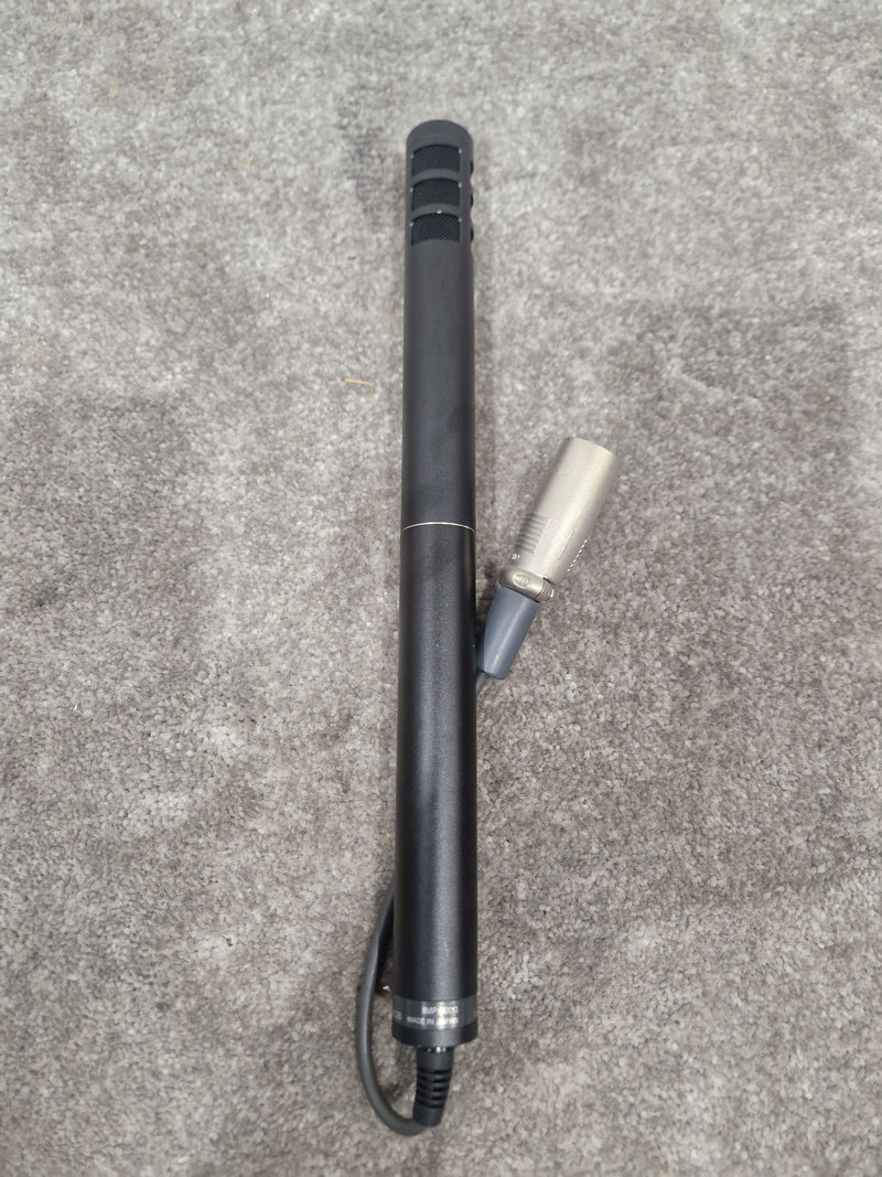 Panasonic WV-MC35 - Boundary Microphone, Omnidirectional - Very Good - Image 4
