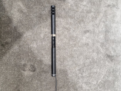Panasonic WV-MC35 - Boundary Microphone, Omnidirectional - Very Good