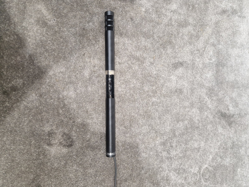 Panasonic WV-MC35 - Boundary Microphone, Omnidirectional - Very Good - Image 5