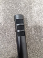 Panasonic WV-MC35 - Boundary Microphone, Omnidirectional - Very Good - Image 3