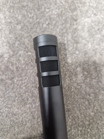 Panasonic WV-MC35 - Boundary Microphone, Omnidirectional - Very Good