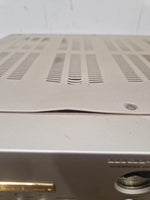 Marantz PM-17 KI Signature Integrated Amplifier Vintage Audio Unit - High Fidelity Sound - Fair - Image 2