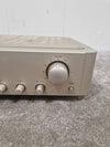 Marantz PM-17 KI Signature Integrated Amplifier Vintage Audio Unit - High Fidelity Sound - Fair - Photo 3