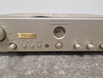 Marantz PM-17 KI Signature Integrated Amplifier Vintage Audio Unit - High Fidelity Sound - Fair - Image 4