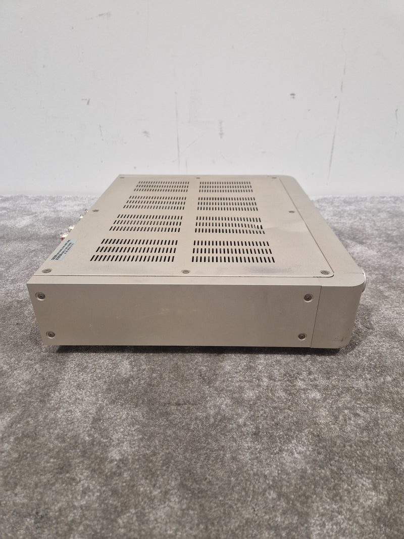 Marantz PM-17 KI Signature Integrated Amplifier Vintage Audio Unit - High Fidelity Sound - Fair - Image 5