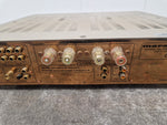 Marantz PM-17 KI Signature Integrated Amplifier Vintage Audio Unit - High Fidelity Sound - Fair - Image 10