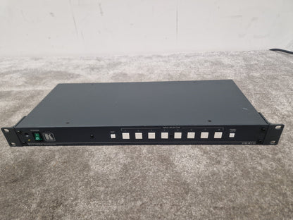 Kramer VS-81H 8x1 HDMI Switcher  - Seamless Switching, High Resolution - Very Good