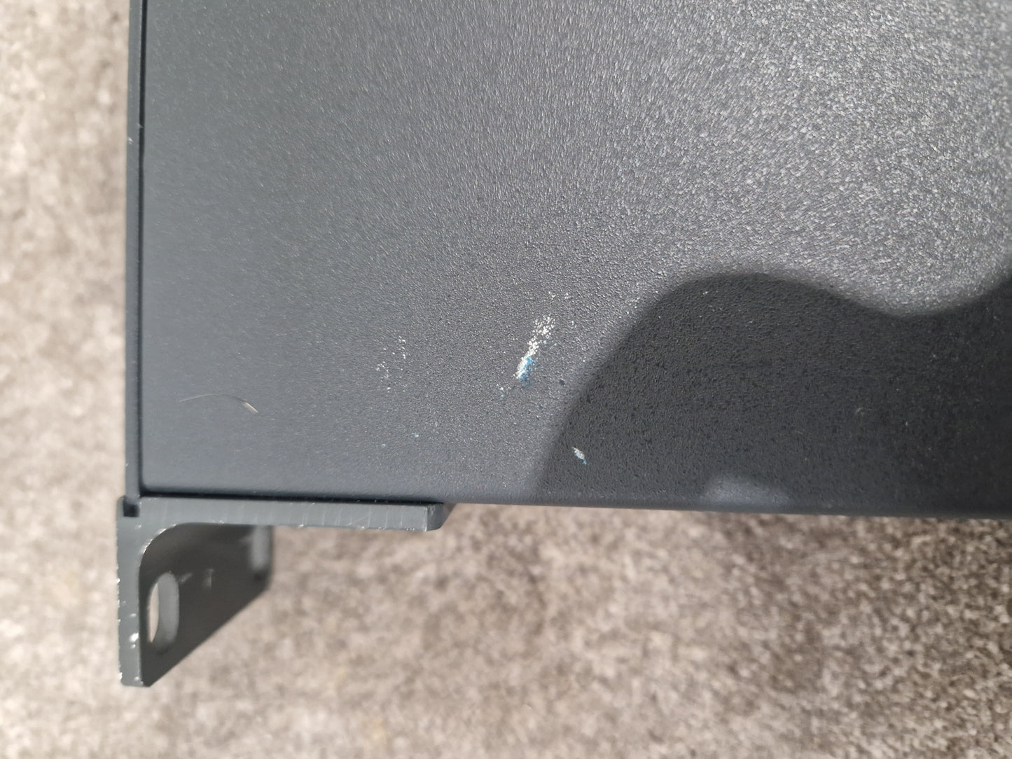 Kramer VS-81H 8x1 HDMI Switcher  - Seamless Switching, High Resolution - Very Good