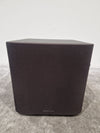 Bowers and Wilkins ASW610 - High-Power Subwoofer, 300W Amplifier - Very Good - Photo 1