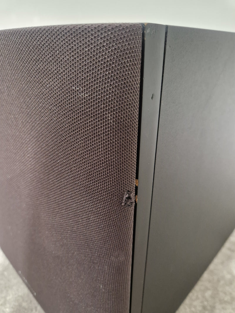 Bowers and Wilkins ASW610 - High-Power Subwoofer, 300W Amplifier - Very Good - Image 7