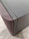 Bowers and Wilkins ASW610 - High-Power Subwoofer, 300W Amplifier - Very Good - Photo 8