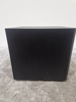 Bowers and Wilkins ASW610 - High-Power Subwoofer, 300W Amplifier - Very Good - Image 2