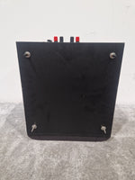 Bowers and Wilkins ASW610 - High-Power Subwoofer, 300W Amplifier - Very Good - Image 5