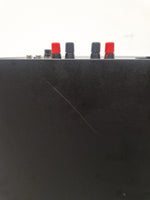Bowers and Wilkins ASW610 - High-Power Subwoofer, 300W Amplifier - Very Good - Image 6