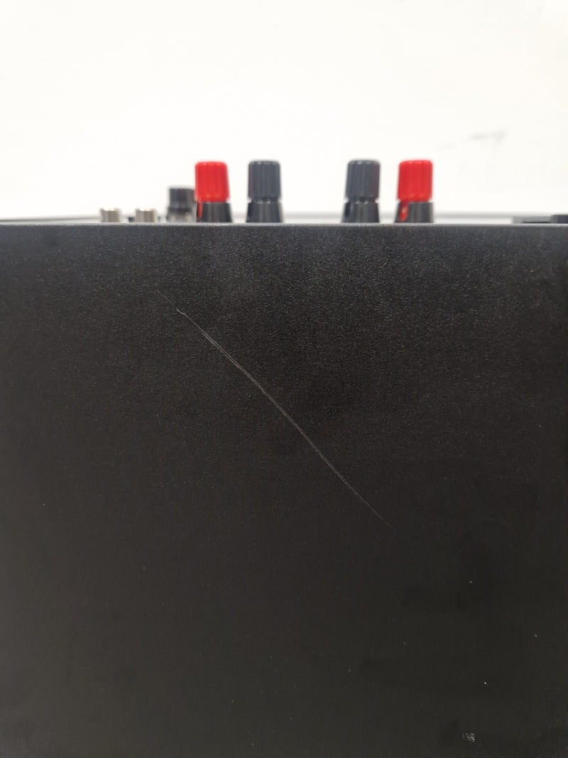 Bowers and Wilkins ASW610 - High-Power Subwoofer, 300W Amplifier - Very Good - Image 6