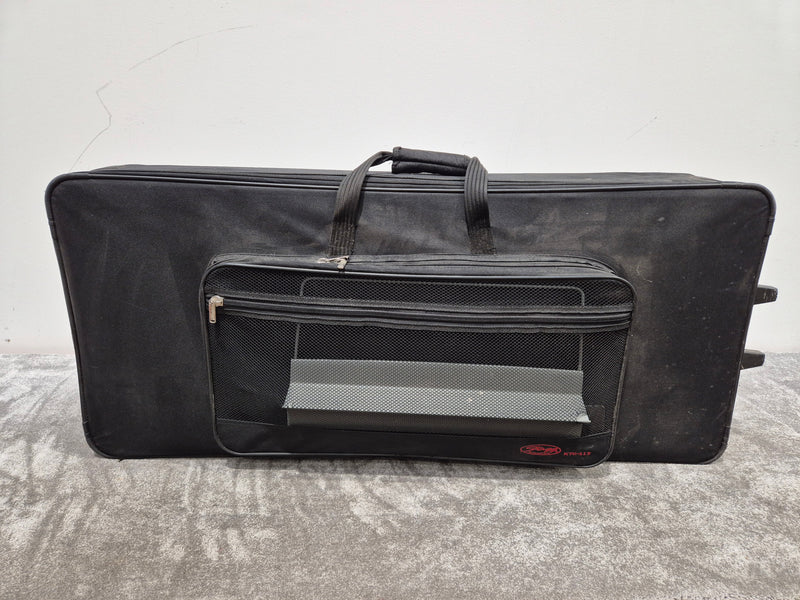 Technics SX-KN7000 - 61-Key Arranger Workstation - Good w/ Hard Case - Image 13