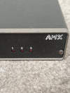 AMX AXB-VOL3 - 3-Channel Volume Control, Euroblock Connectors - Very Good - Photo 5