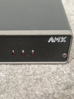 AMX AXB-VOL3 - 3-Channel Volume Control, Euroblock Connectors - Very Good - Image 5